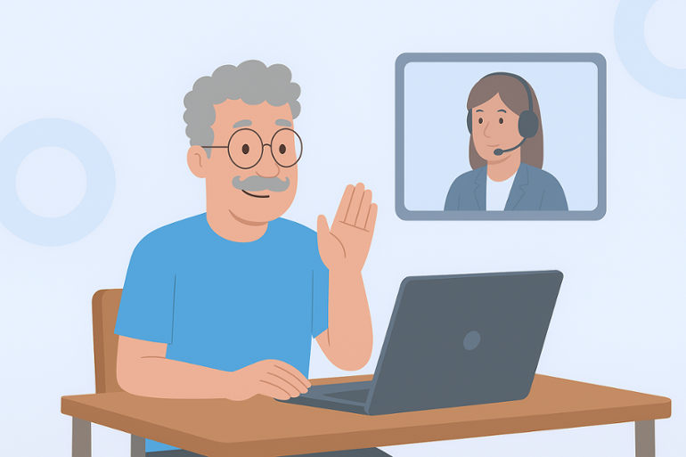 WIS Webshop training