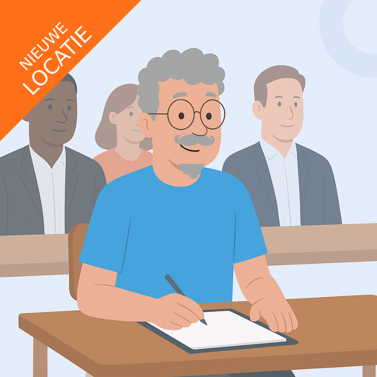 Kennissessie WIS Collect VO/MBO - Zwolle