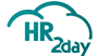 WIS Talent Manager koppelt met HR2Day WIS Talent Manager koppelt met HR2Day